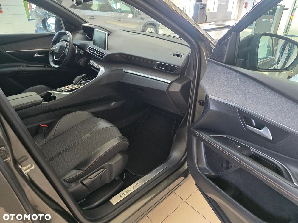 Peugeot 3008 PureTech 180 Stop & Start GPF EAT8 GT Pack - 20