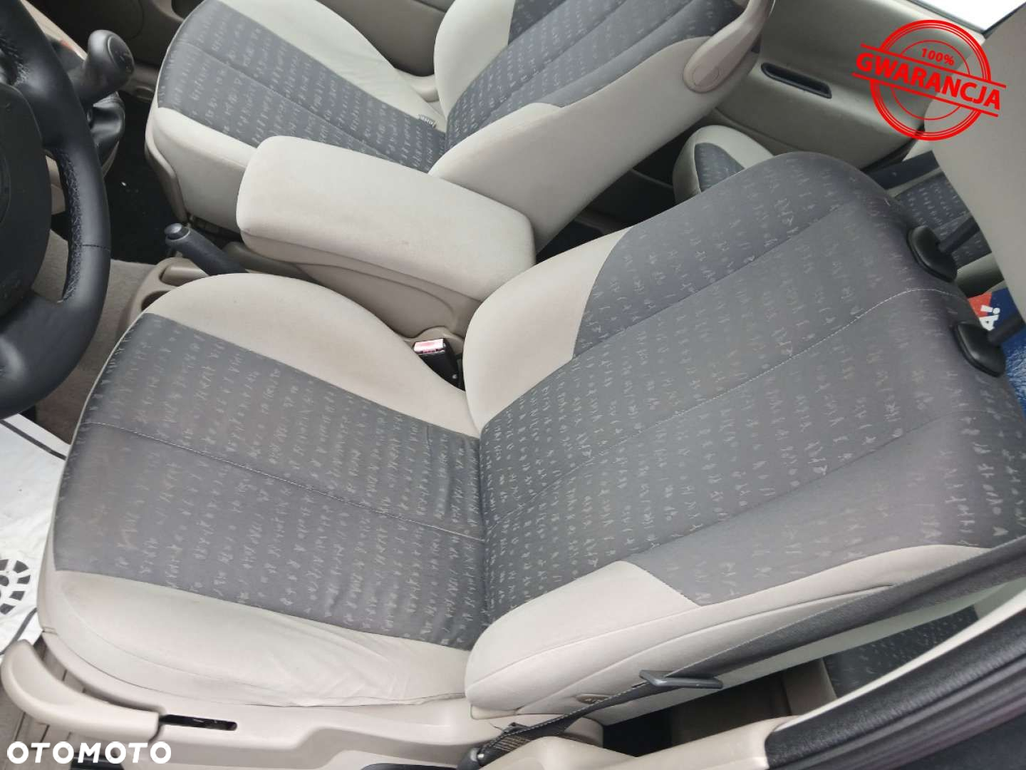 Renault Scenic 1.6 16V Emotion Plus - 15