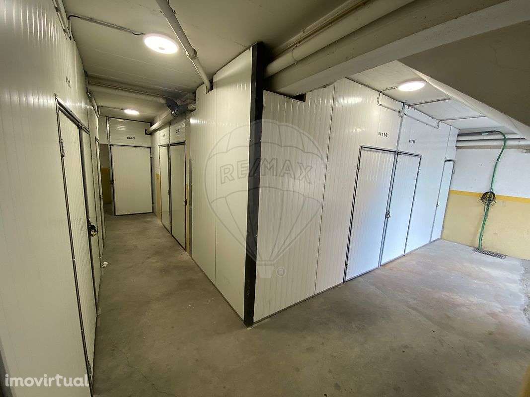 Garagem  para venda - Grande imagem: 5/9