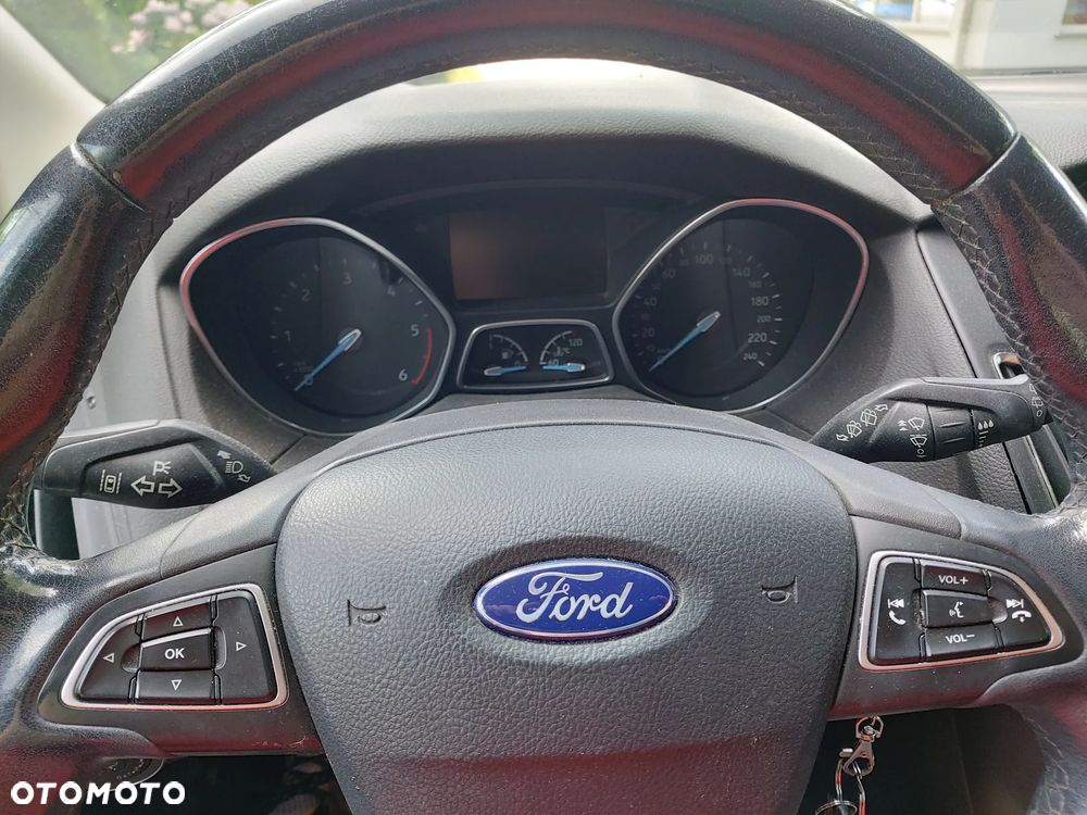 Ford Focus 1.5 EcoBlue Active - 12