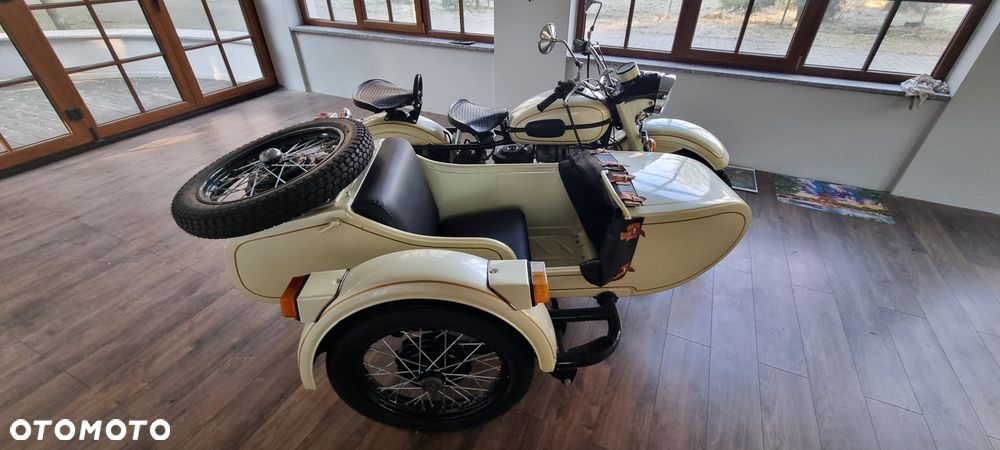 Ural M-67 - 12