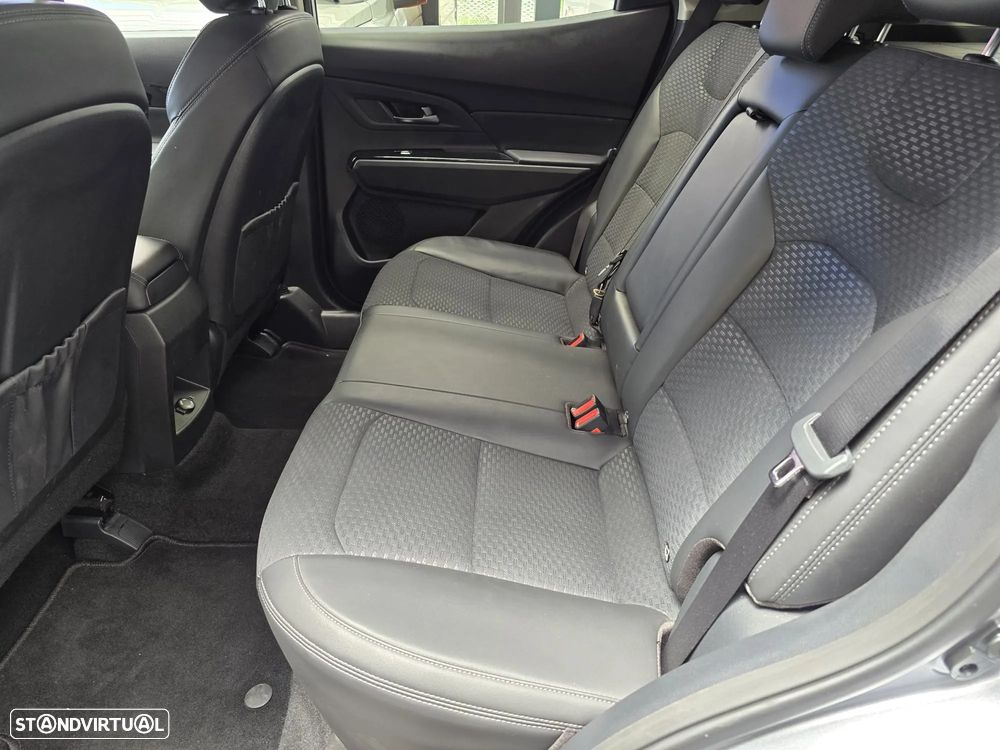 KGM Korando 1.5 T-GDi K3 - 14