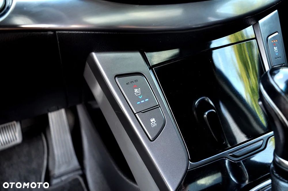 Hyundai i40 1.7 CRDi Premium - 32