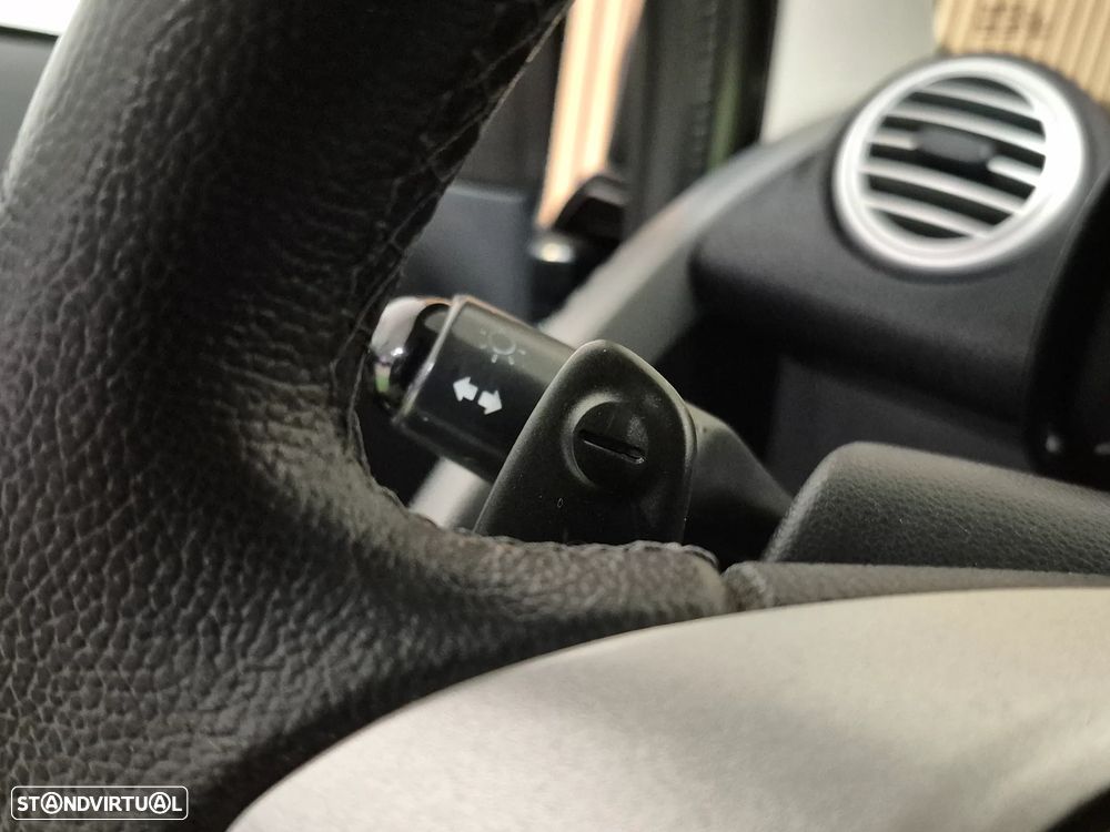 Smart ForTwo Coupé cdi softouch pulse dpf - 16