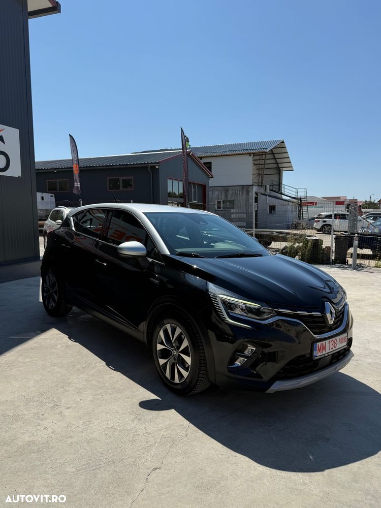 Renault Captur - 29