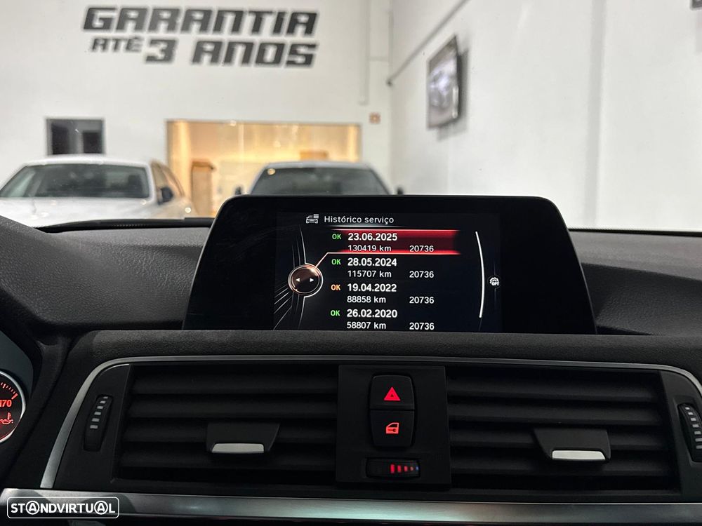 BMW 330 e iPerformance Pack M - 28