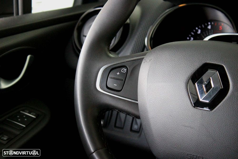 Renault Clio Sport Tourer 0.9 TCe Limited - 15