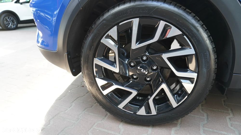 Kia XCeed 1.5 T-GDI L - 33
