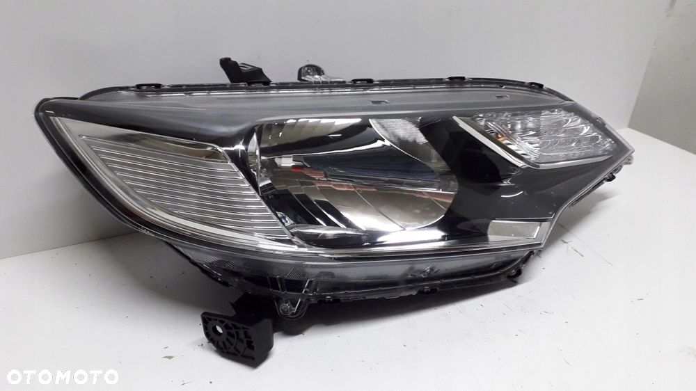 honda jazz 3 iii lift lci lampa lewa zwykla - 10