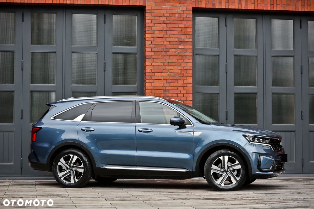 Kia Sorento - 3