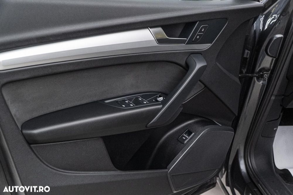 Audi Q5 40 TDI quattro S tronic MHEV Advanced - 37