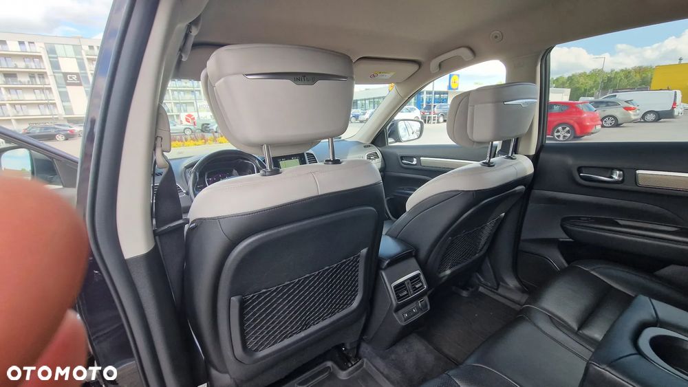 Renault Koleos 2.0 dCi Initiale Paris 4x4 X-Tronic - 28