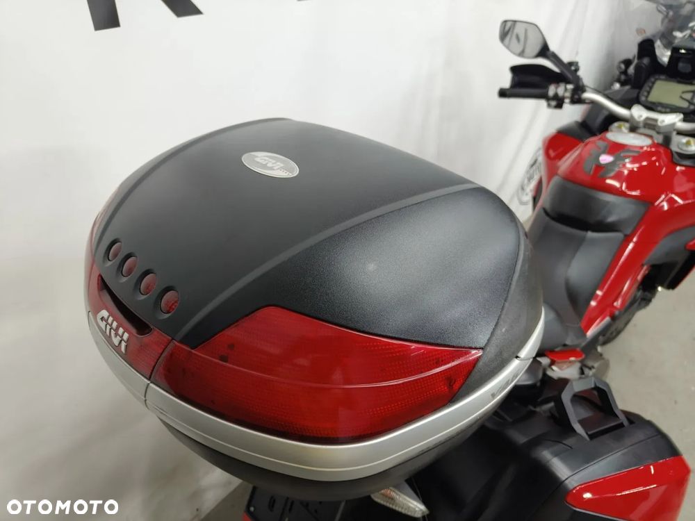 Ducati Multistrada - 11