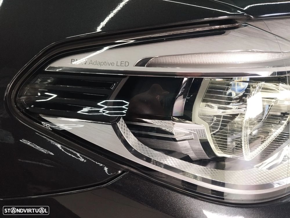 BMW 530 e iPerformance Pack M - 9