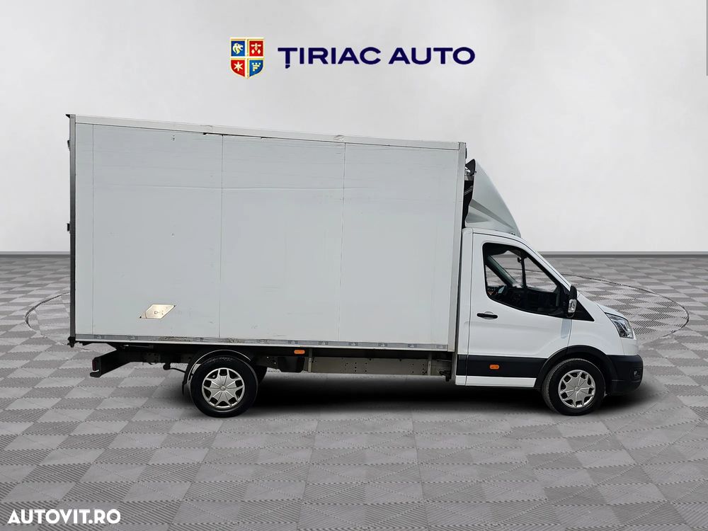 Ford Transit Frigo - 6