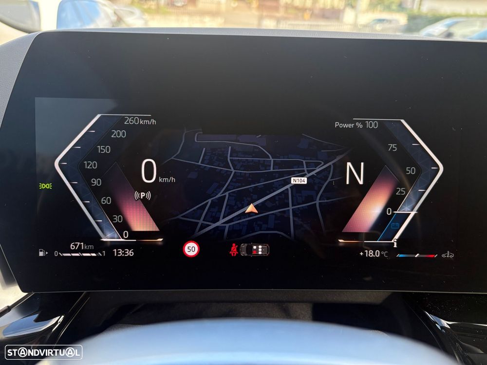 BMW 218 Active Tourer i Auto - 15