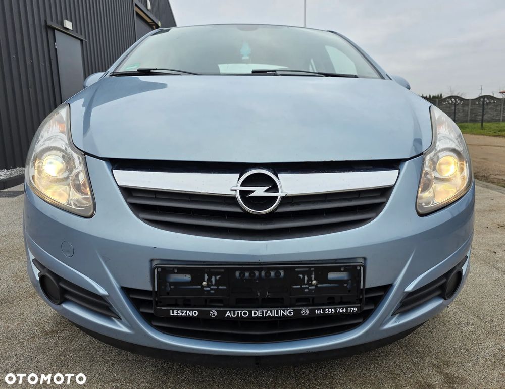 Opel Corsa 1.3 CDTI Navi - 3