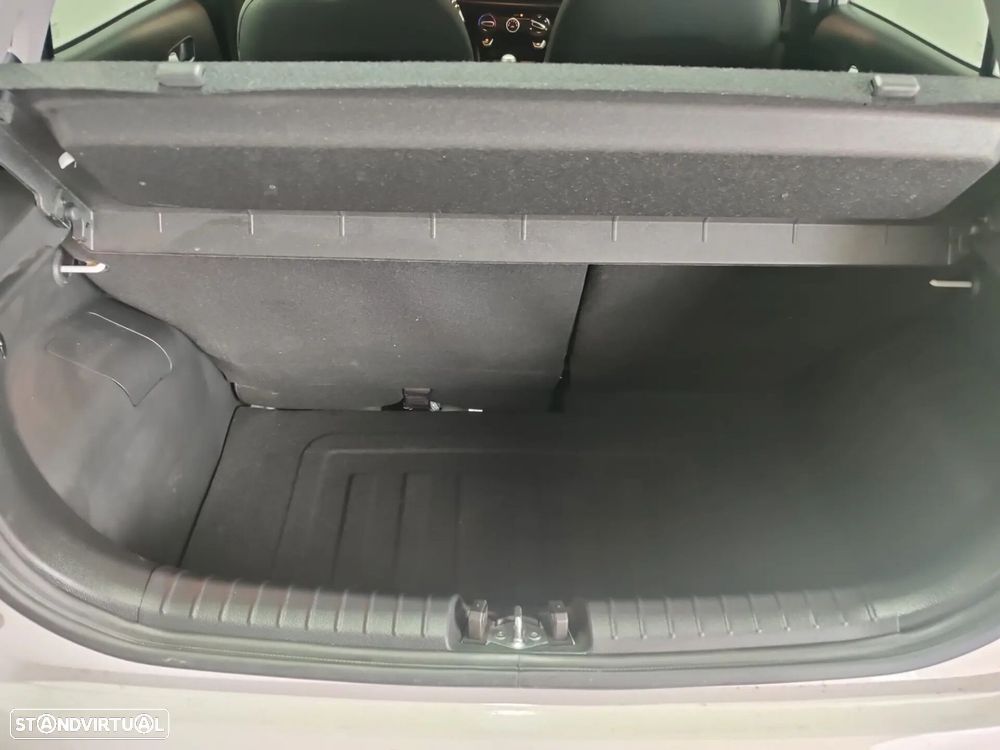 Kia Picanto 1.0 MPi Urban - 37