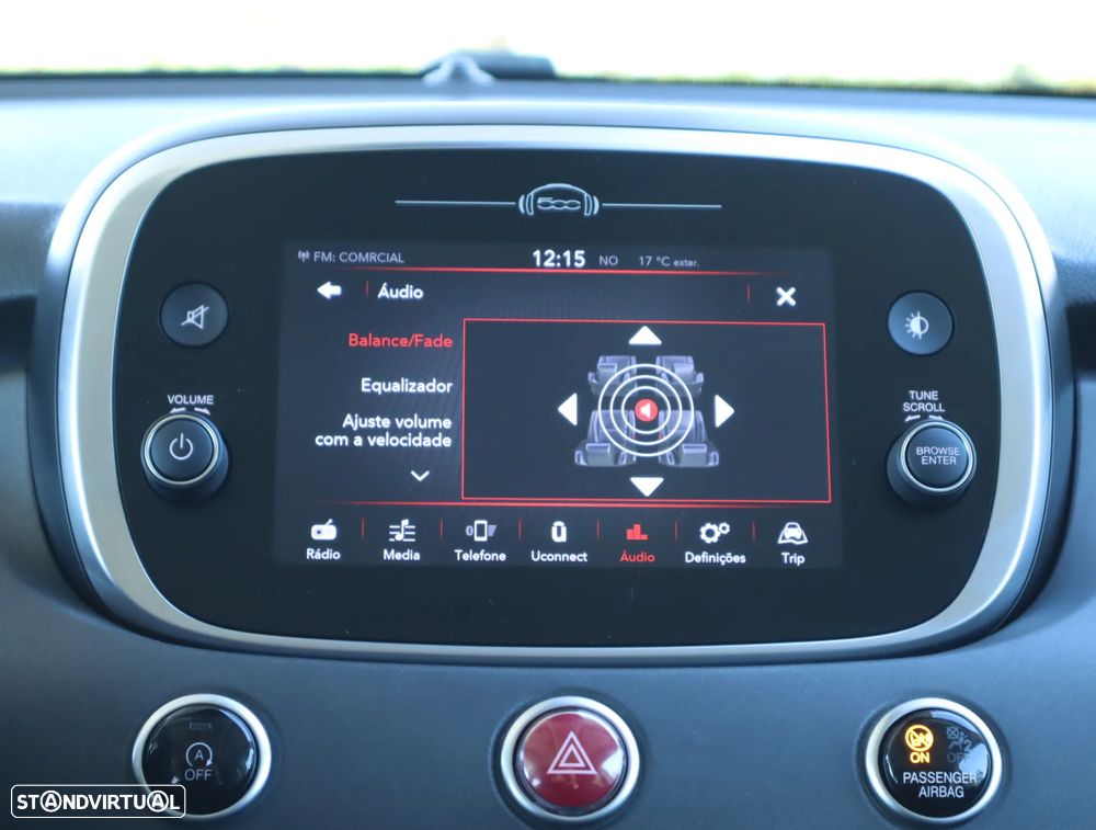 Fiat 500X 1.3 MJ - 41