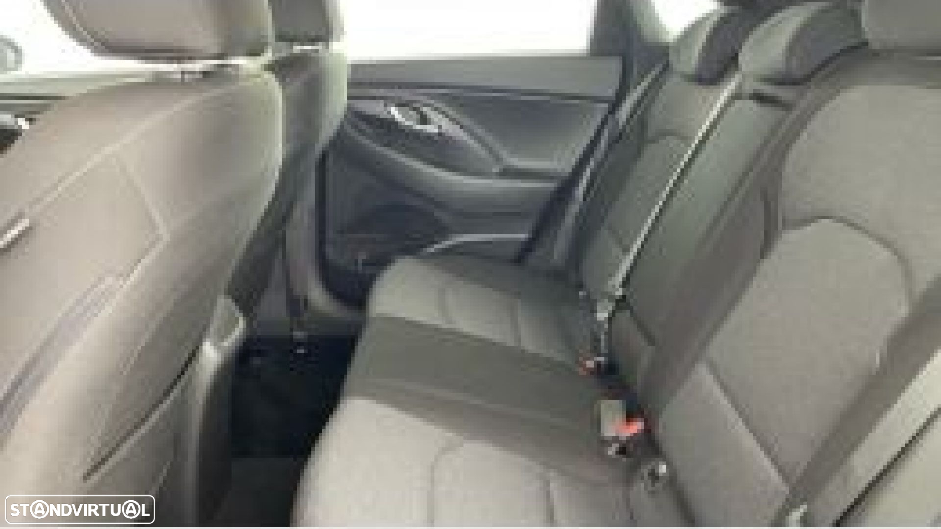 Hyundai i30 1.0 T-GDI Style Plus - 10