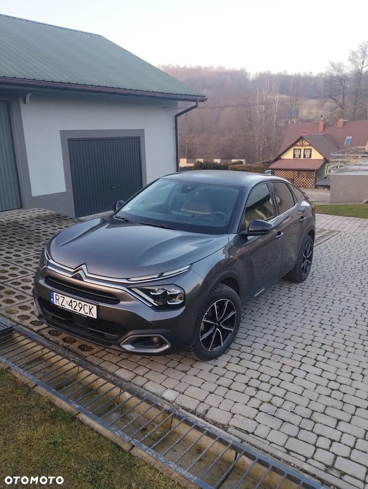 Citroën C4 1.2 PureTech Shine S&S EAT8 - 3