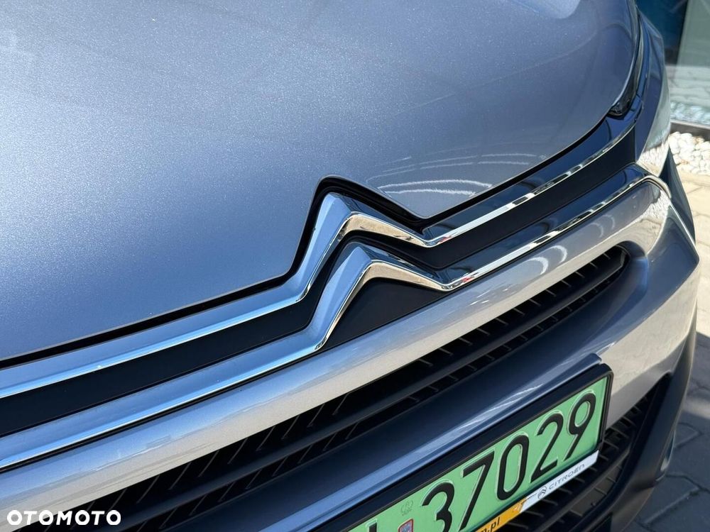 Citroën C4X - 7