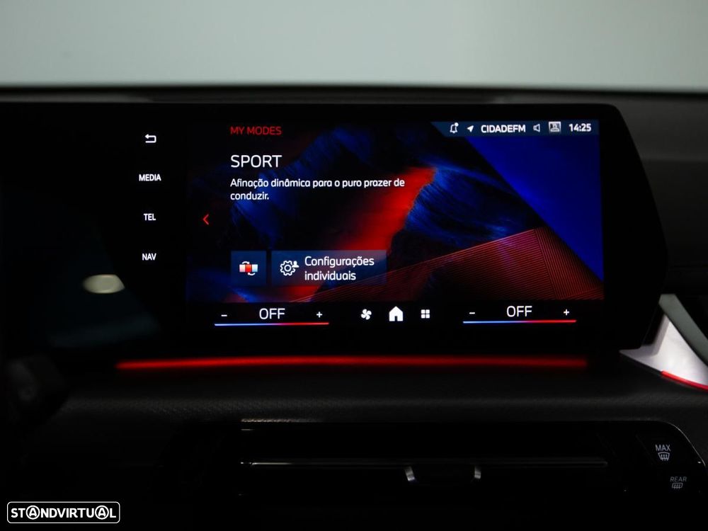 BMW iX1 eDrive20 - 27