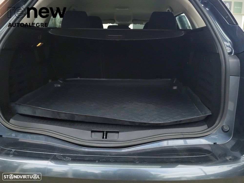 Renault Mégane Sport Tourer 1.5 Blue dCi Zen - 12