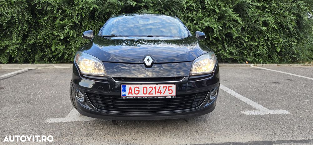 Renault Megane - 15