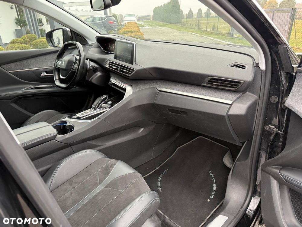 Peugeot 5008 PureTech 130 EAT8 Stop & Start Crossway - 4