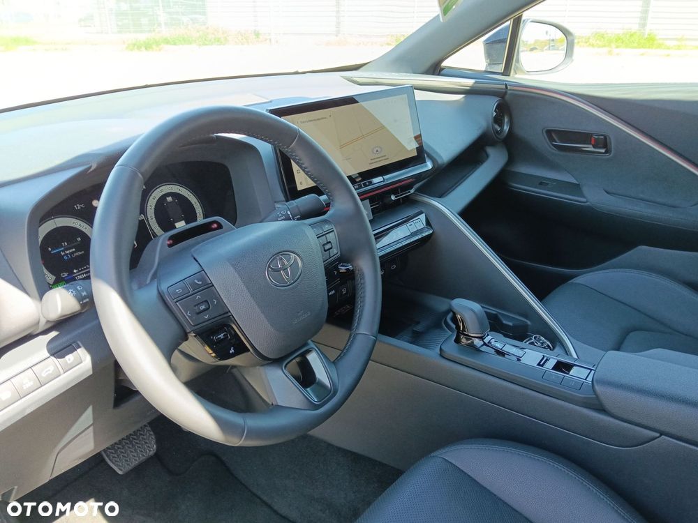 Toyota C-HR - 15