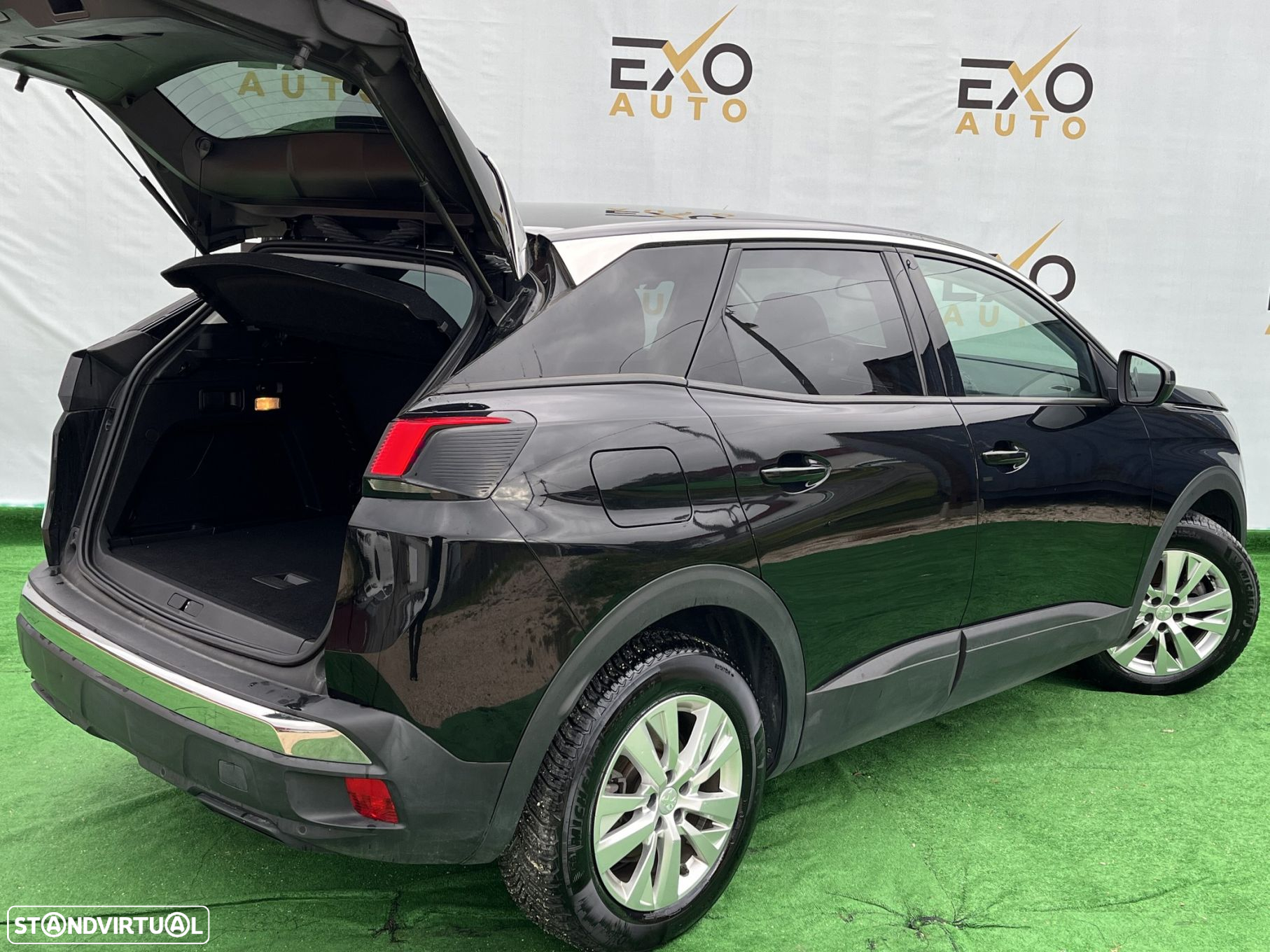 Peugeot 3008 - 6