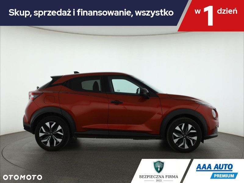 Nissan Juke - 8