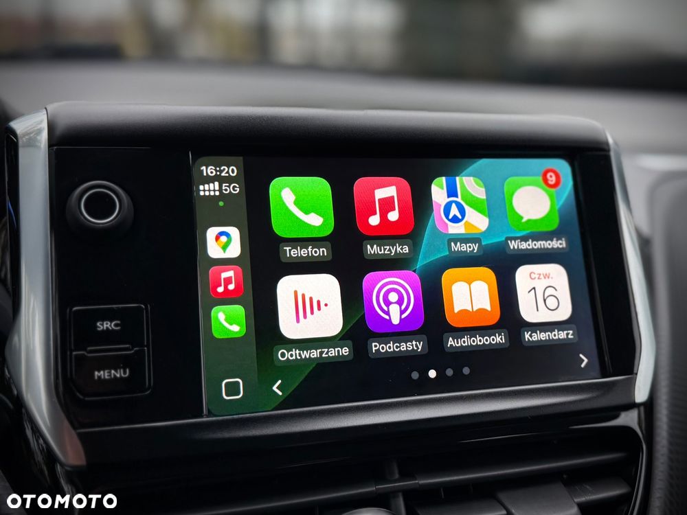 Peugeot 2008 PureTech 110 Stop&Start Allure - 22