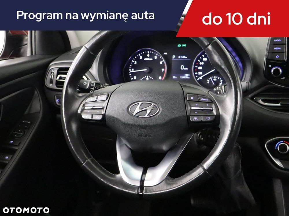Hyundai i30 - 21