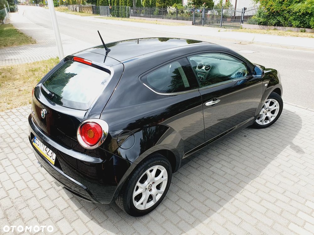 Alfa Romeo Mito 1.4 16V - 22