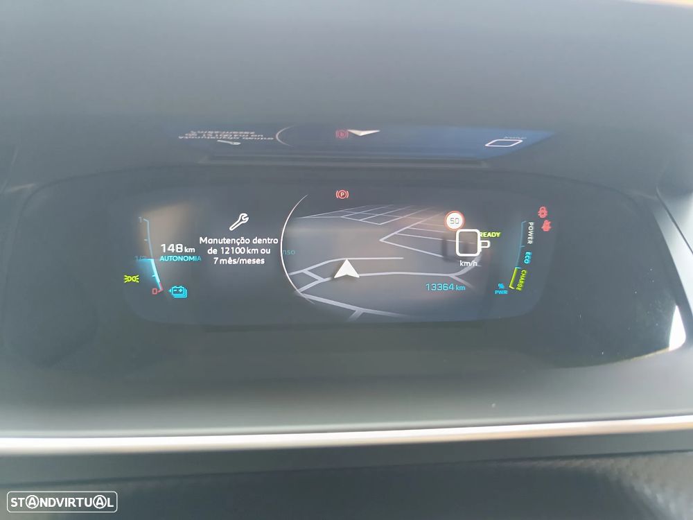 Peugeot e-2008 GT Pack - 51