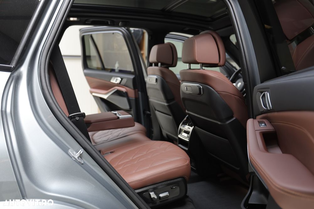 BMW X5 xDrive30d - 36