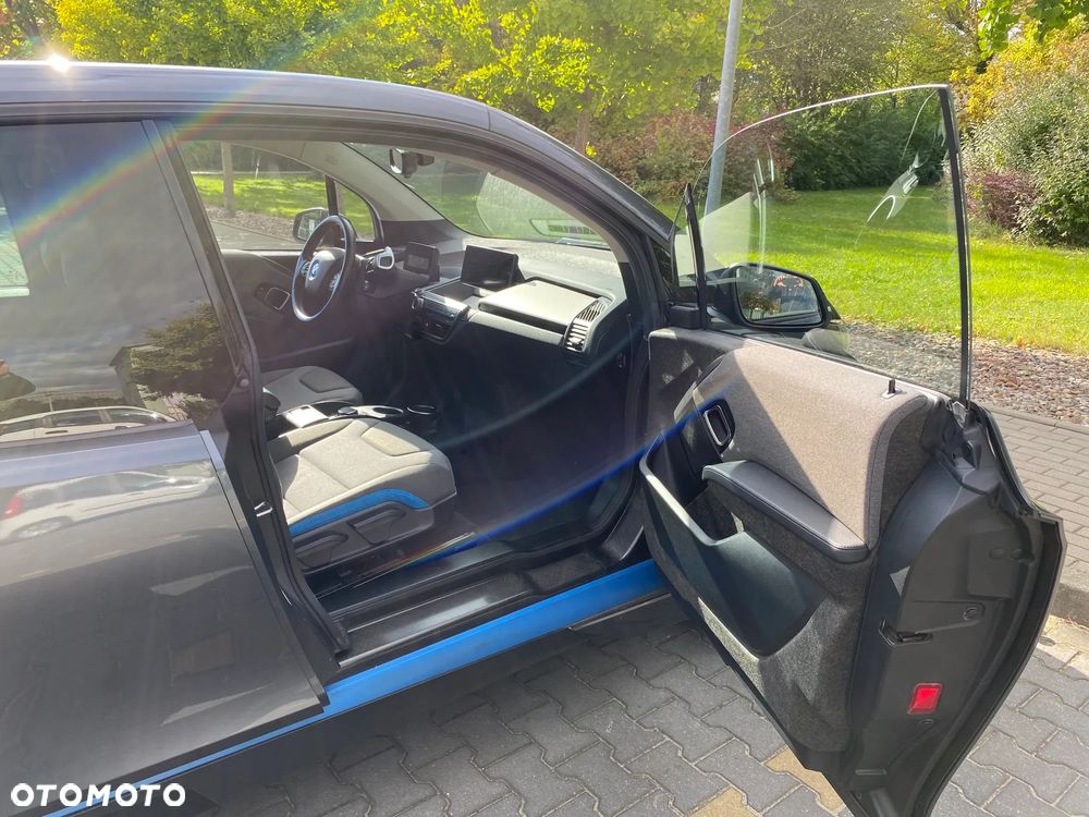 BMW i3 94 Ah - 18