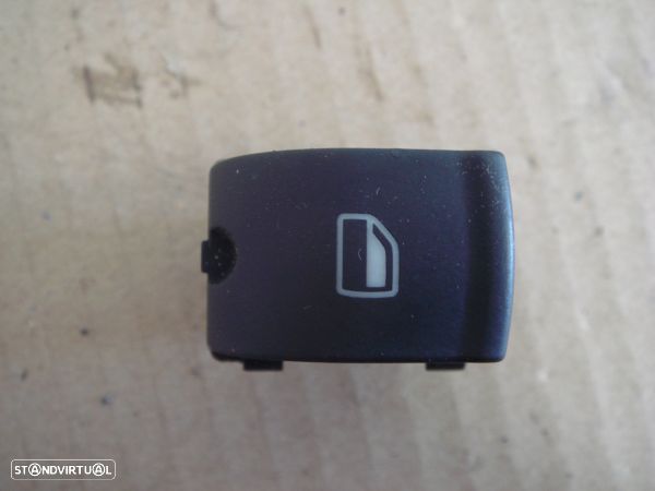 Interruptor Elevador Vidros/ Fecho Portas Audi A3 Sportback (8Pa) - 1