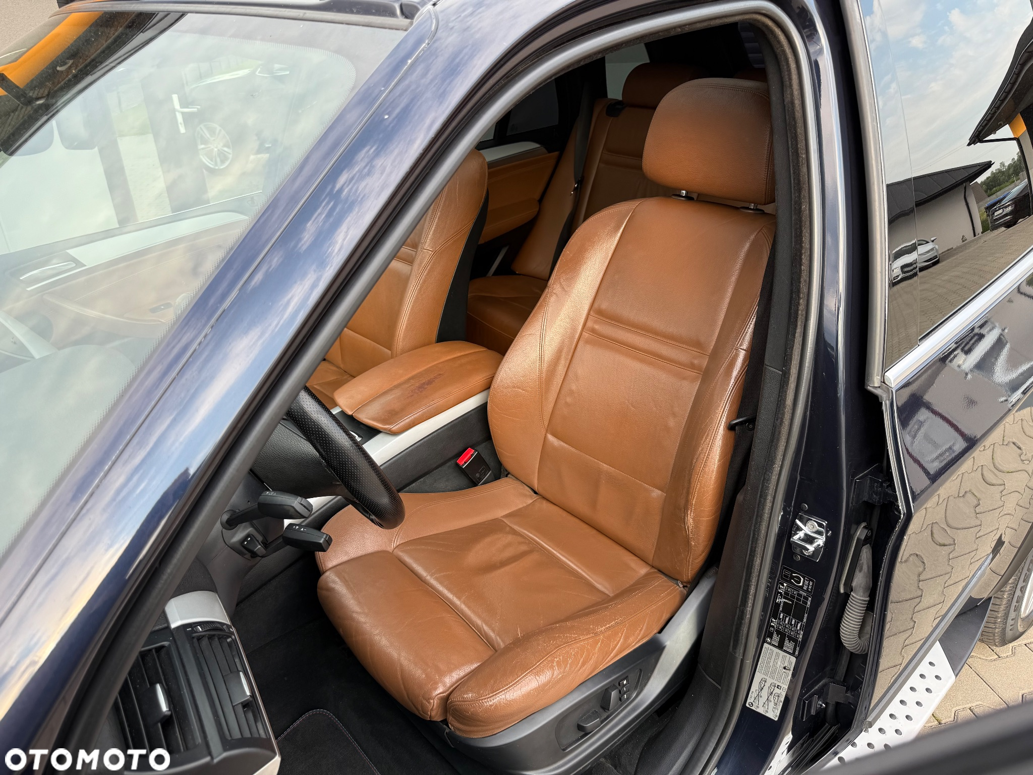 BMW X5 3.0d xDrive - 24
