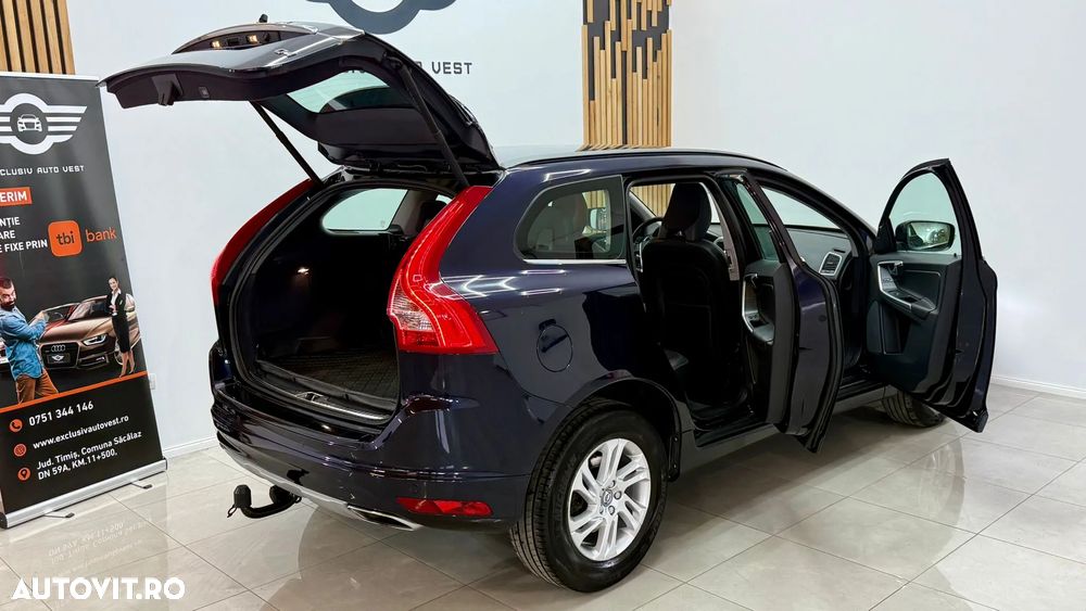 Volvo XC 60 D4 Momentum - 15