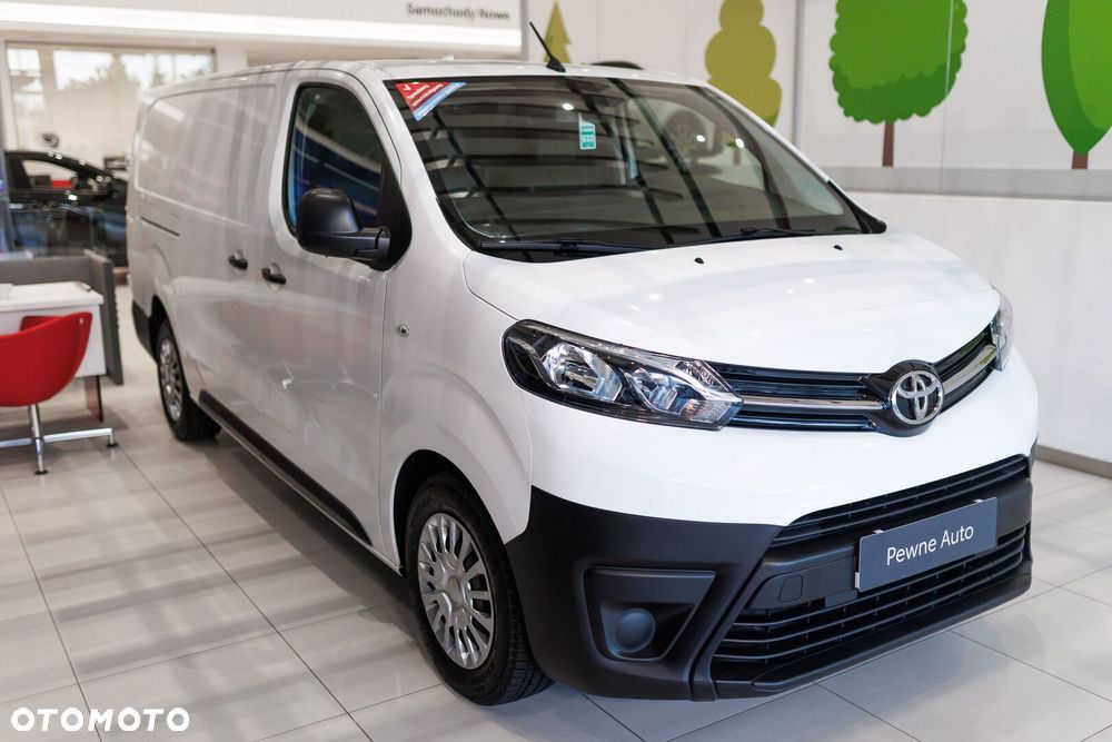 Toyota PROACE - 3