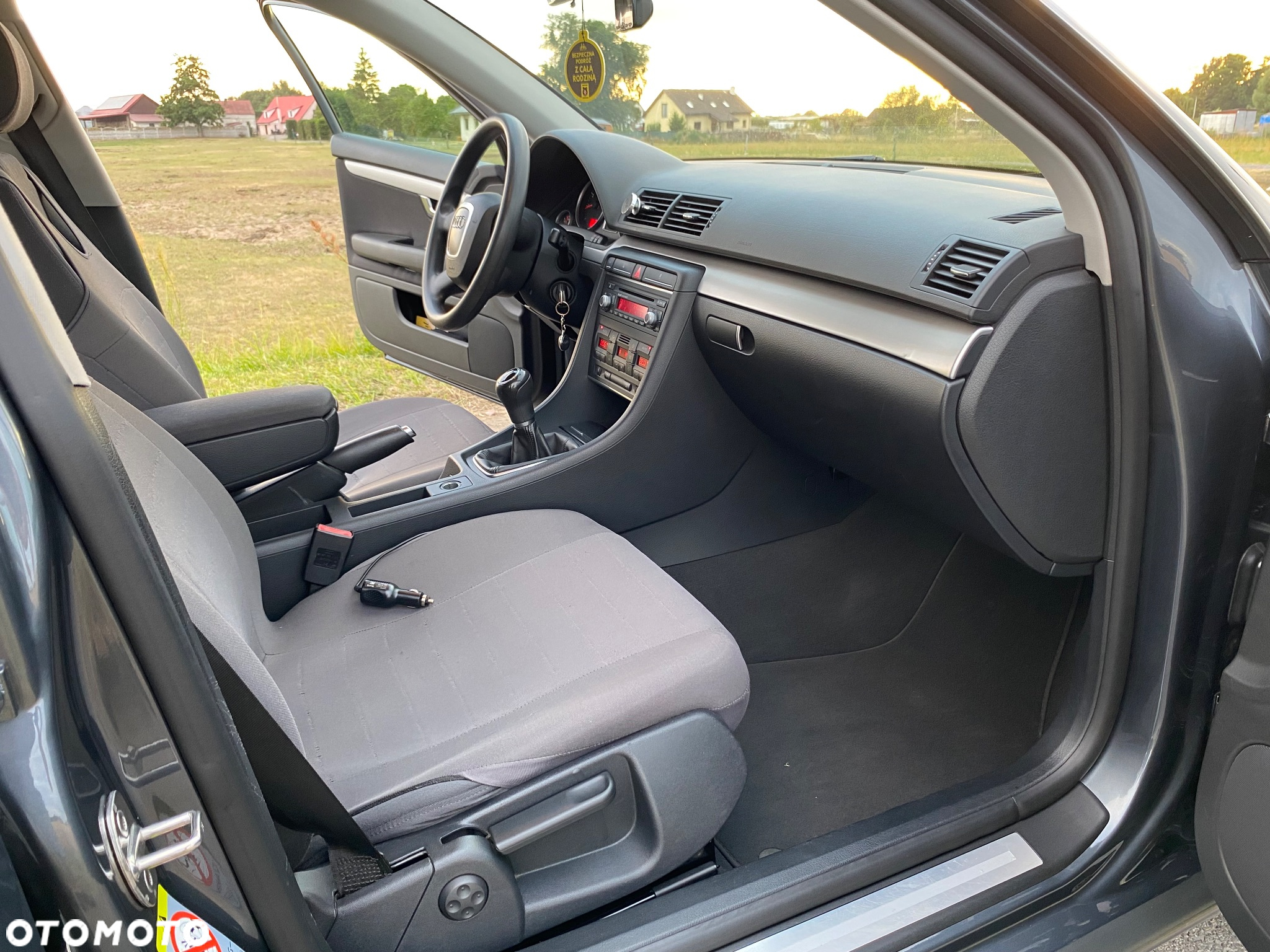 Audi A4 Avant 1.8 T - 25