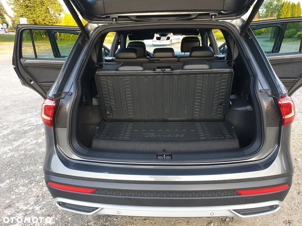 Seat Tarraco 2.0 TDI 4Drive DSG SCR Xcellence - 13