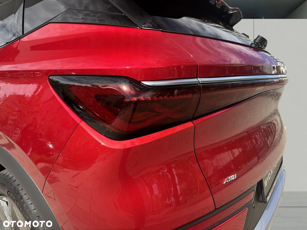BYD Atto 3 74.8kWh Excellence AWD - 22