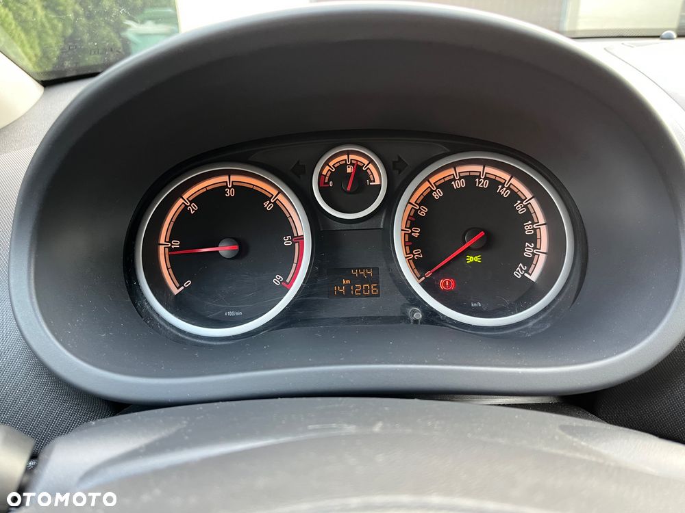 Opel Corsa 1.3 CDTI 111 - 13