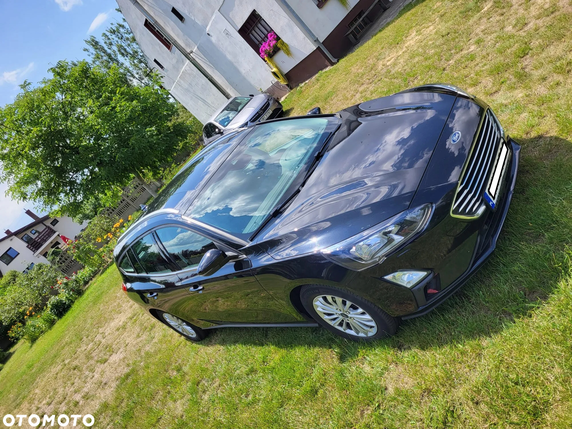 Ford Focus 2.0 EcoBlue Active - 19