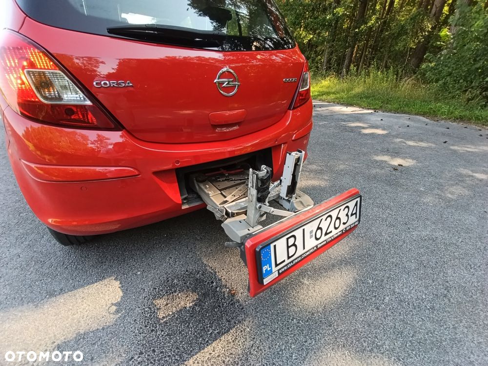 Opel Corsa - 5