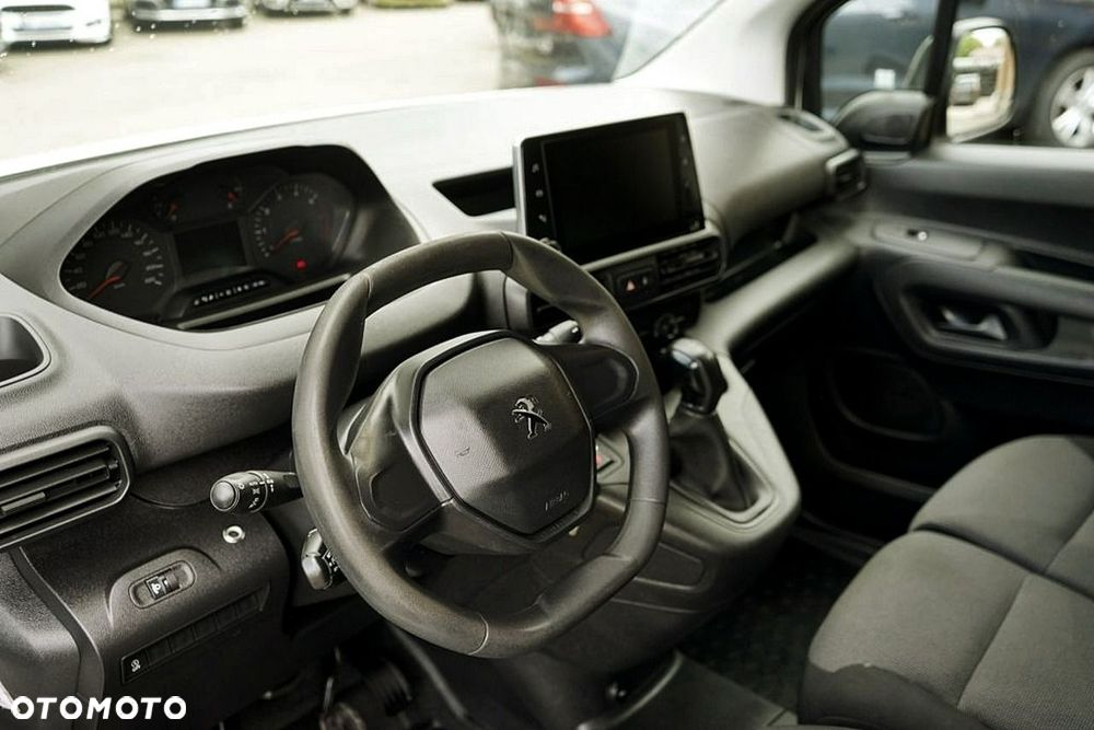Peugeot Partner - 15